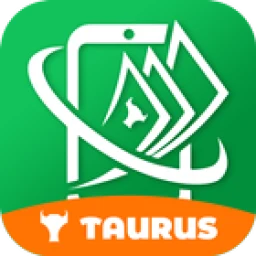 Icône de Taurus: Earn Money